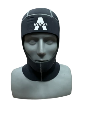 Avatar Drysuit Package - INSTOCK - Size XLL 16 Avatar Drysuit Package - INSTOCK - Size XLL - Image 14