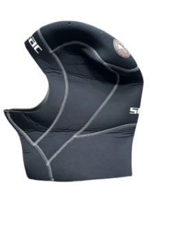 SEAC Men's Warmdry Drysuit - Lightly Used -LG -BARE Sales Shop hoodwarmdrt