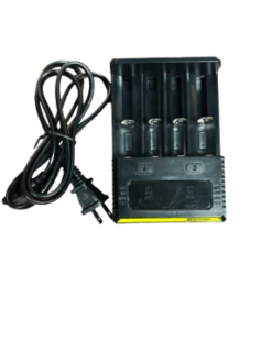 HP50 Handheld - Lightly Used 7 HP50 Handheld - Lightly Used -BARE Sales Shop hp50 btry