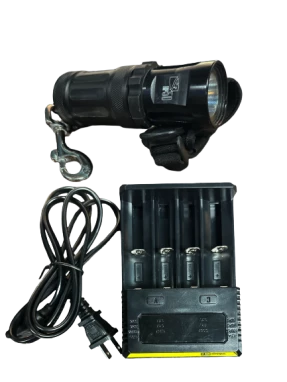 HP50 Handheld - Lightly Used 3 HP50 Handheld - Lightly Used