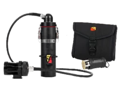 HP50 Combo Kit Package