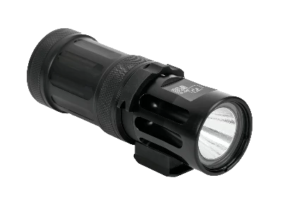 HP50 Handheld Primary Light 3 HP50 Handheld Primary Light