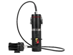 HP50 Light With Expedition Canister