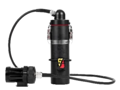 HP50 Slimline Canister Can Light