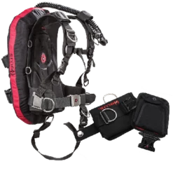 HTS2 Singles BCD Package