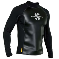 HYBRID THERMAL TOP, MEN