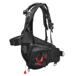 Hybrid Pro D1X BCD Package -BARE Sales Shop hybrid bcd side 1