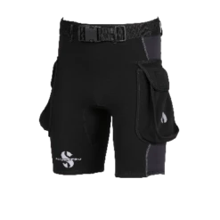 Hybrid Cargo Shorts -BARE Sales Shop hybrid cargo shorts men