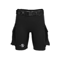 Hybrid Cargo Shorts -BARE Sales Shop hybrid cargo shorts women
