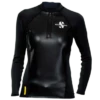 HYBRID THERMAL TOP, WOMEN -BARE Sales Shop hybridthermalw