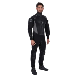 Mens Hydra Neoprene Drysuit - S -BARE Sales Shop hydra man 1 2