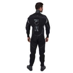 Mens Hydra Neoprene Drysuit - S -BARE Sales Shop hydra man 3 2