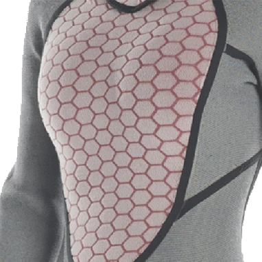 Proteus II Women's 3 Mm Wetsuit 5 Proteus II Women's 3 Mm Wetsuit - Image 3