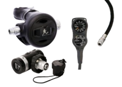 Illusion Open Water Reg Package