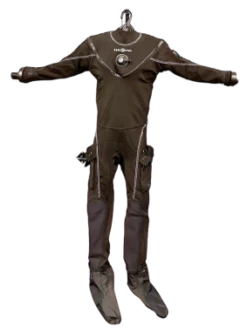 Aqua Lung Fusion Bullet Aircore L/XL - Open Box