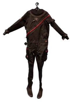 901 Series Drysuit - 2XL - Open Box