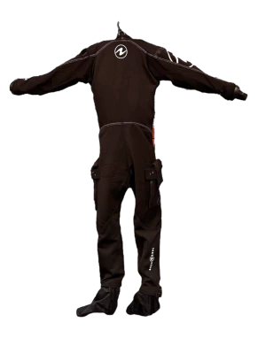 Aqua Lung Fusion Bullet Aircore L/XL - Open Box 4 Aqua Lung Fusion Bullet Aircore L/XL - Open Box - Image 2