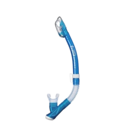 TUSA Imprex 3D Mask And Snorkel-Blue -BARE Sales Shop imagefly 1 3