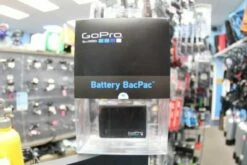 GoPro Battery Backpac- Hero 2, 3, 3+