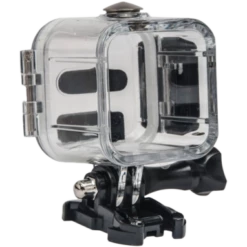 GoPro Pro Mount – 130 Waterproof Housing