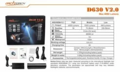 D630 V2.0 Canister Light 22 D630 V2.0 Canister Light -BARE Sales Shop ipi7nazx