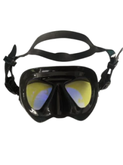 SEAC Italica 50 - Black/Tinted- Discontinued 7 SEAC Italica 50 - Black/Tinted- Discontinued -BARE Sales Shop italica 2 lens 2