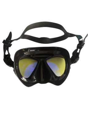 SEAC Italica 50 - Black/Tinted- Discontinued 5 SEAC Italica 50 - Black/Tinted- Discontinued - Image 3