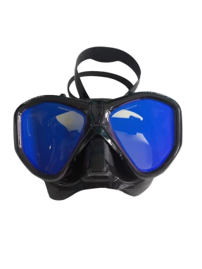 SEAC Italica 50 - Black/Tinted- Discontinued 3 SEAC Italica 50 - Black/Tinted- Discontinued