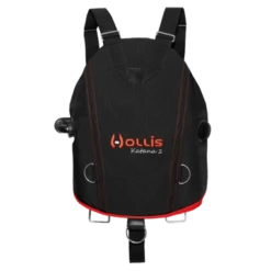 Katana 2 Sidemount BCD -BARE Sales Shop katana 2.12ng