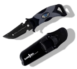 Blue Dagger BCD Knife