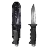 Point Tip Dive Knife -BARE Sales Shop kn 600 1