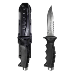 Point Tip Dive Knife