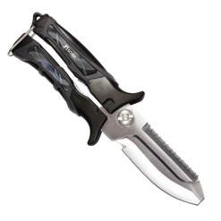 Mini FogCutter Knife