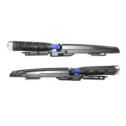 Blunt Tip Knife -BARE Sales Shop kn6016b swatch 1