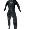 SEAC Women's Warmdry Drysuit - Used - Size XS Or MP -BARE Sales Shop ladieswarndry