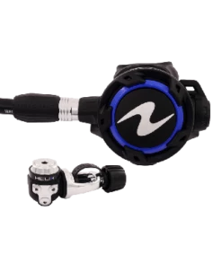 Aqua Lung Helix Regulator