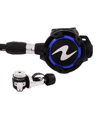 Aqua Lung Helix Regulator 3 Aqua Lung Helix Regulator