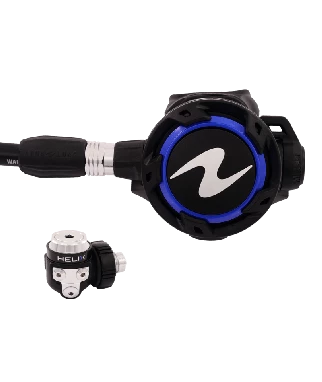 Aqua Lung Helix Regulator 4 Aqua Lung Helix Regulator - Image 2