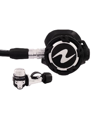 Aqua Lung Helix Pro Regulator 3 Aqua Lung Helix Pro Regulator