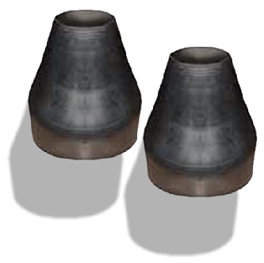 Latex Cone Ankle Seals (pair) 3 Latex Cone Ankle Seals (pair)