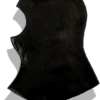 Latex Hood