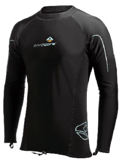 Lavacore Mens Long Sleeve Shirt