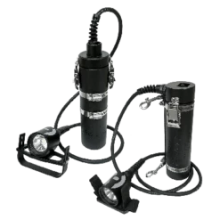 LED1200 Canister Light - Closeout