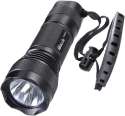 LED3 Backup Torch