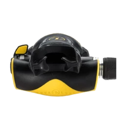 Aqua Lung LEG3ND ELITE BLACK EDITION + OCTO -BARE Sales Shop leg3nd octopus 4 1