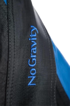 Traveler Drysuit 19 Traveler Drysuit -BARE Sales Shop logo on the traveler