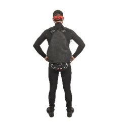 Nomad LS 2.0 Sidemount System -BARE Sales Shop ls 2.0 diver back