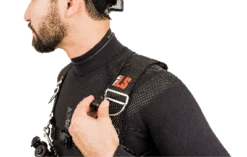 Nomad LS 2.0 Sidemount System -BARE Sales Shop ls 2.0 side diver