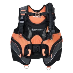 Aqua Lung Insider Package -BARE Sales Shop ltcoral wbcd