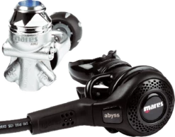 Mares Abyss 22 Navy II